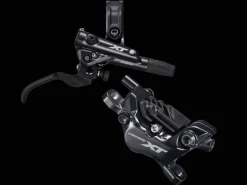 Trek Bikes Shimano XT M8120 Hydraulic Brake Lever & Caliper