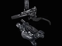 Trek Bikes Shimano XT M8120 Hydraulic Brake Lever & Caliper
