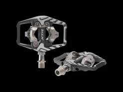 Trek Bikes Shimano XTR PD-M9120 SPD Pedal Set