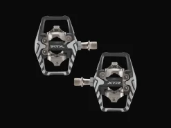 Trek Bikes Shimano XTR PD-M9120 SPD Pedal Set