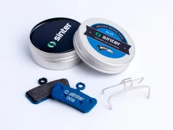 Trek Bikes Sinter Endurance Compound Disc Brake Pads