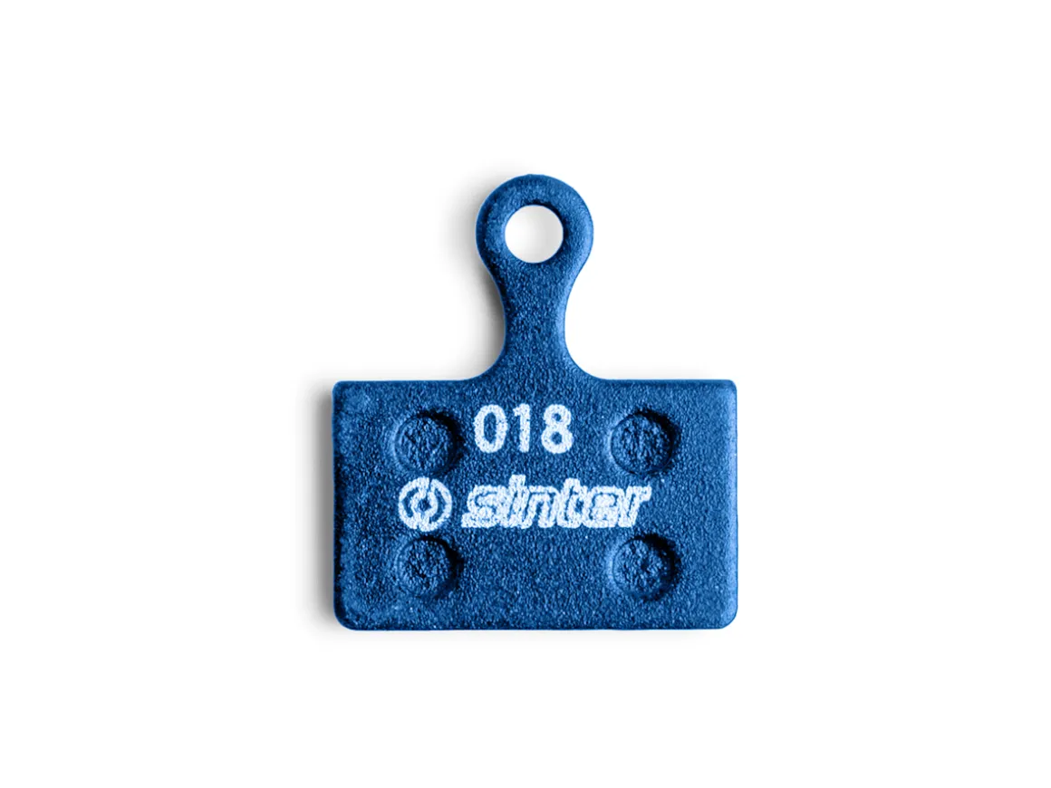 Trek Bikes Sinter Endurance Compound Disc Brake Pads