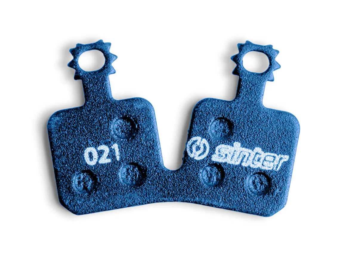 Trek Bikes Sinter Endurance Compound Disc Brake Pads