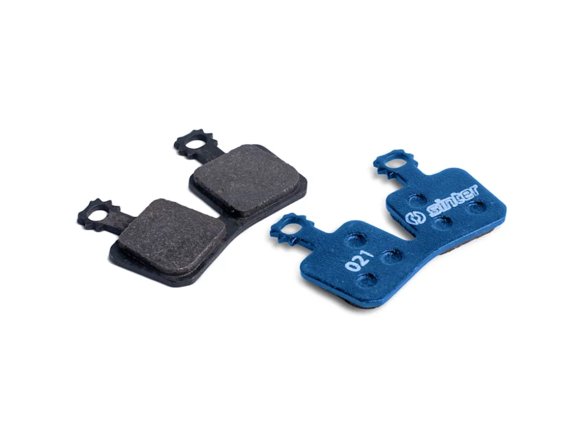 Trek Bikes Sinter Endurance Compound Disc Brake Pads