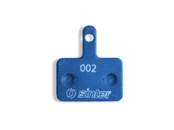 Trek Bikes Sinter Endurance Compound Disc Brake Pads