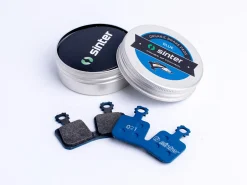 Trek Bikes Sinter Endurance Compound Disc Brake Pads