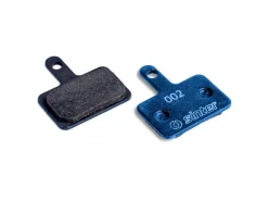 Trek Bikes Sinter Endurance Compound Disc Brake Pads