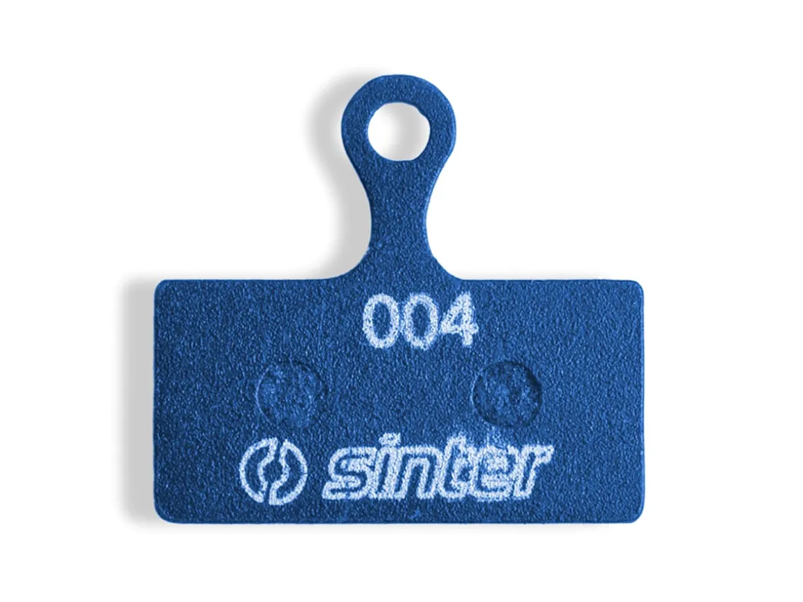 Trek Bikes Sinter Endurance Compound Disc Brake Pads