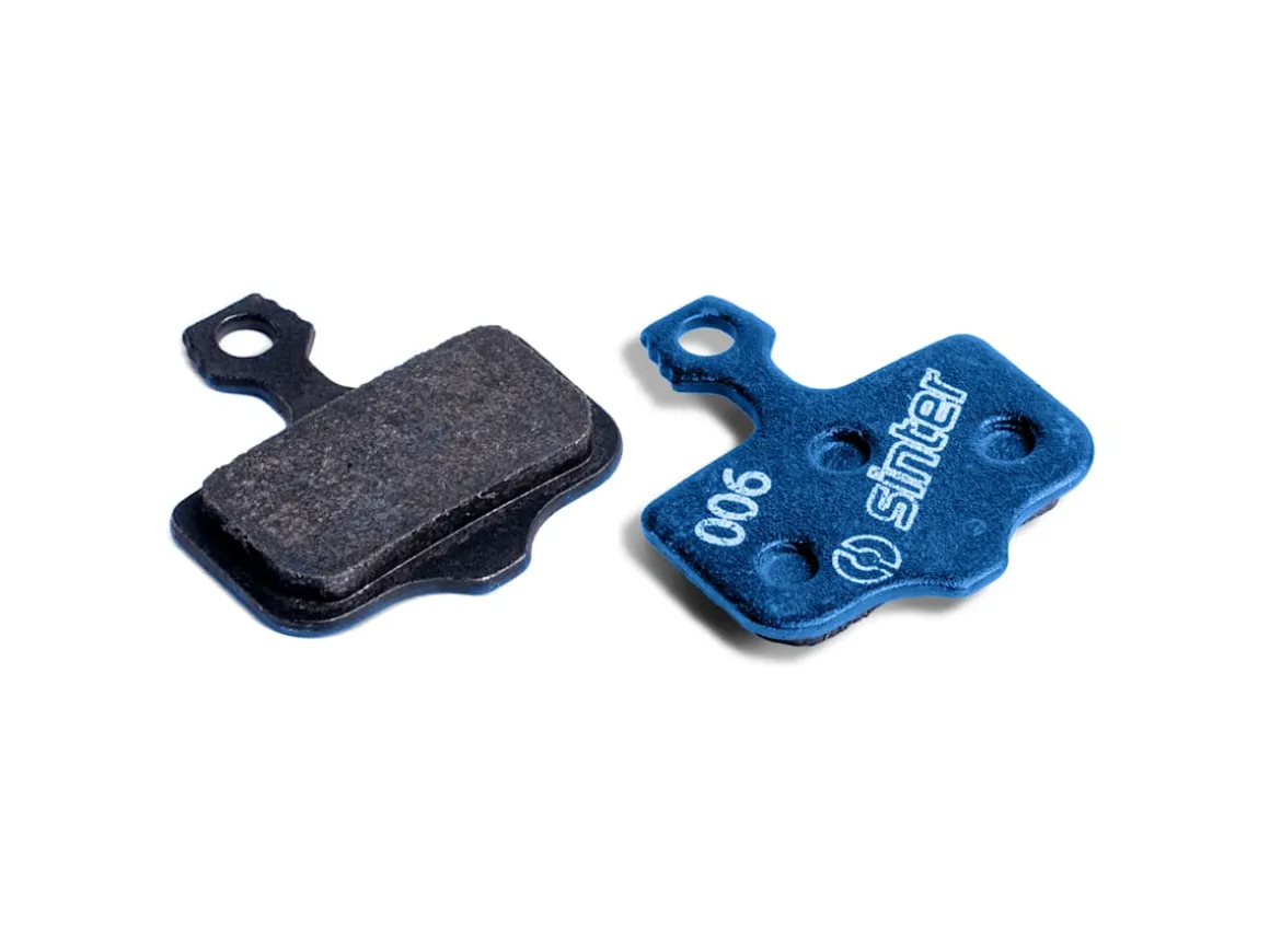 Trek Bikes Sinter Endurance Compound Disc Brake Pads