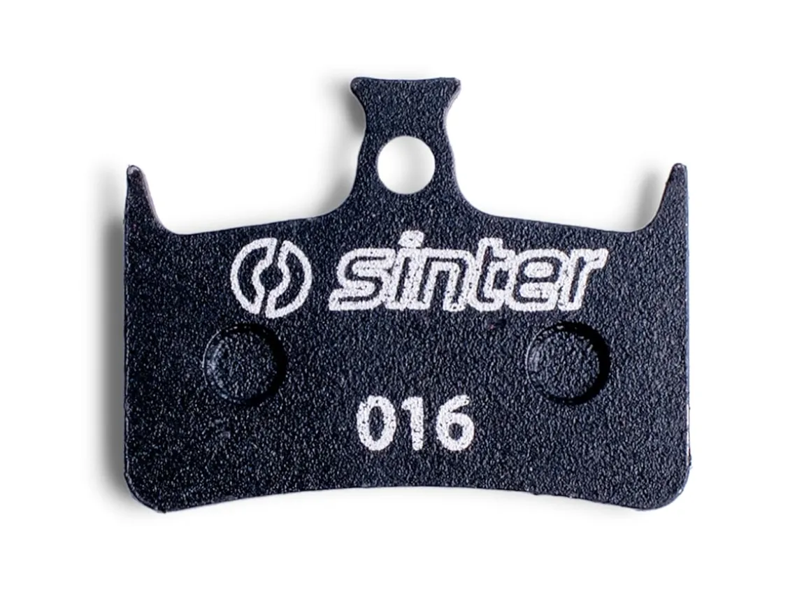 Trek Bikes Sinter Performance Compound Disc Brake Pads
