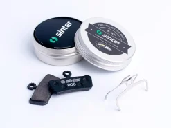 Trek Bikes Sinter Performance Compound Disc Brake Pads