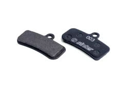 Trek Bikes Sinter Performance Compound Disc Brake Pads