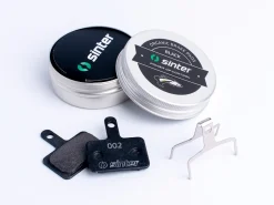 Trek Bikes Sinter Performance Compound Disc Brake Pads