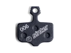 Trek Bikes Sinter Performance Compound Disc Brake Pads
