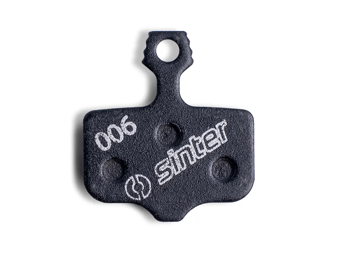 Trek Bikes Sinter Performance Compound Disc Brake Pads