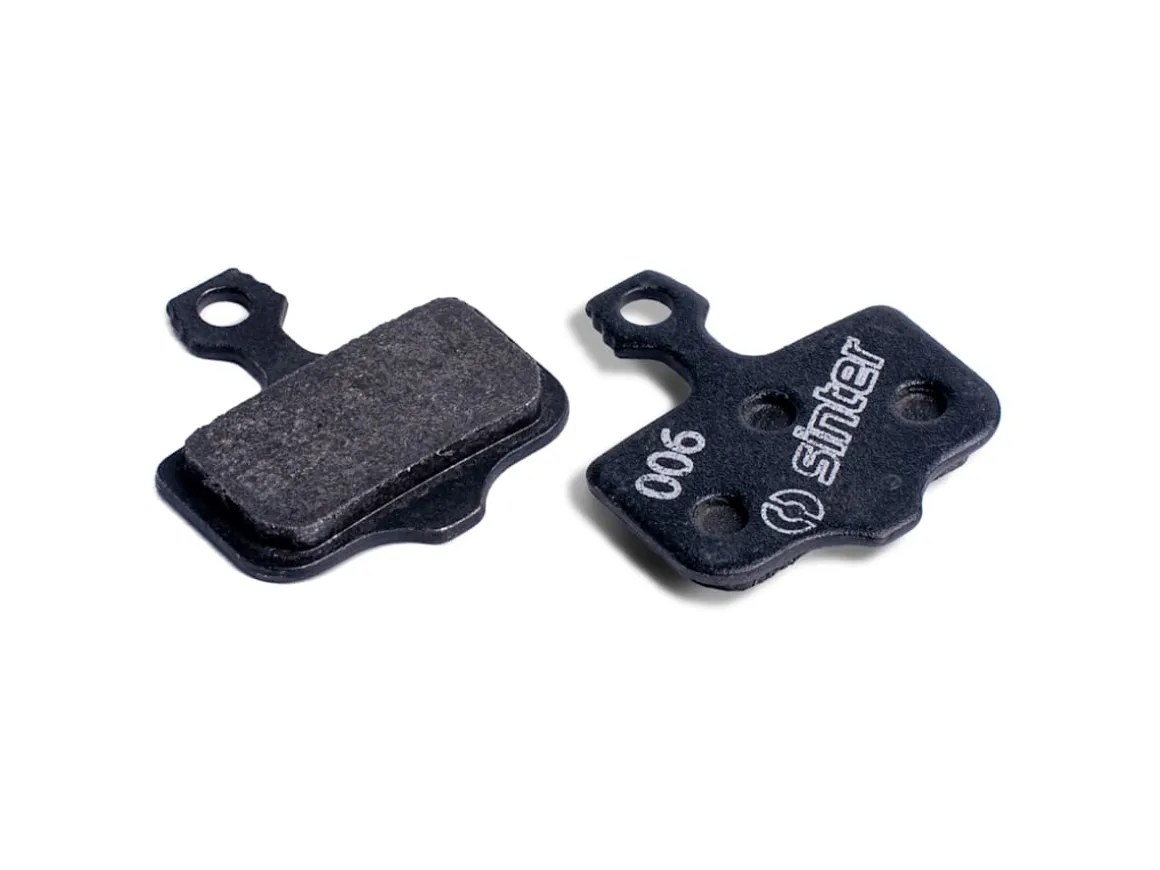 Trek Bikes Sinter Performance Compound Disc Brake Pads
