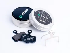 Trek Bikes Sinter Performance Compound Disc Brake Pads
