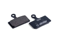 Trek Bikes Sinter Performance Compound Disc Brake Pads