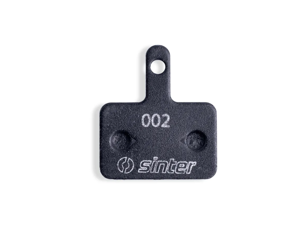 Trek Bikes Sinter Performance Compound Disc Brake Pads
