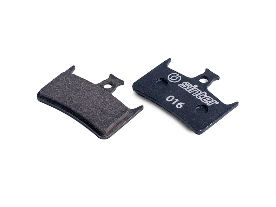 Trek Bikes Sinter Performance Compound Disc Brake Pads