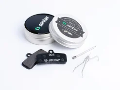 Trek Bikes Sinter Performance Compound Disc Brake Pads