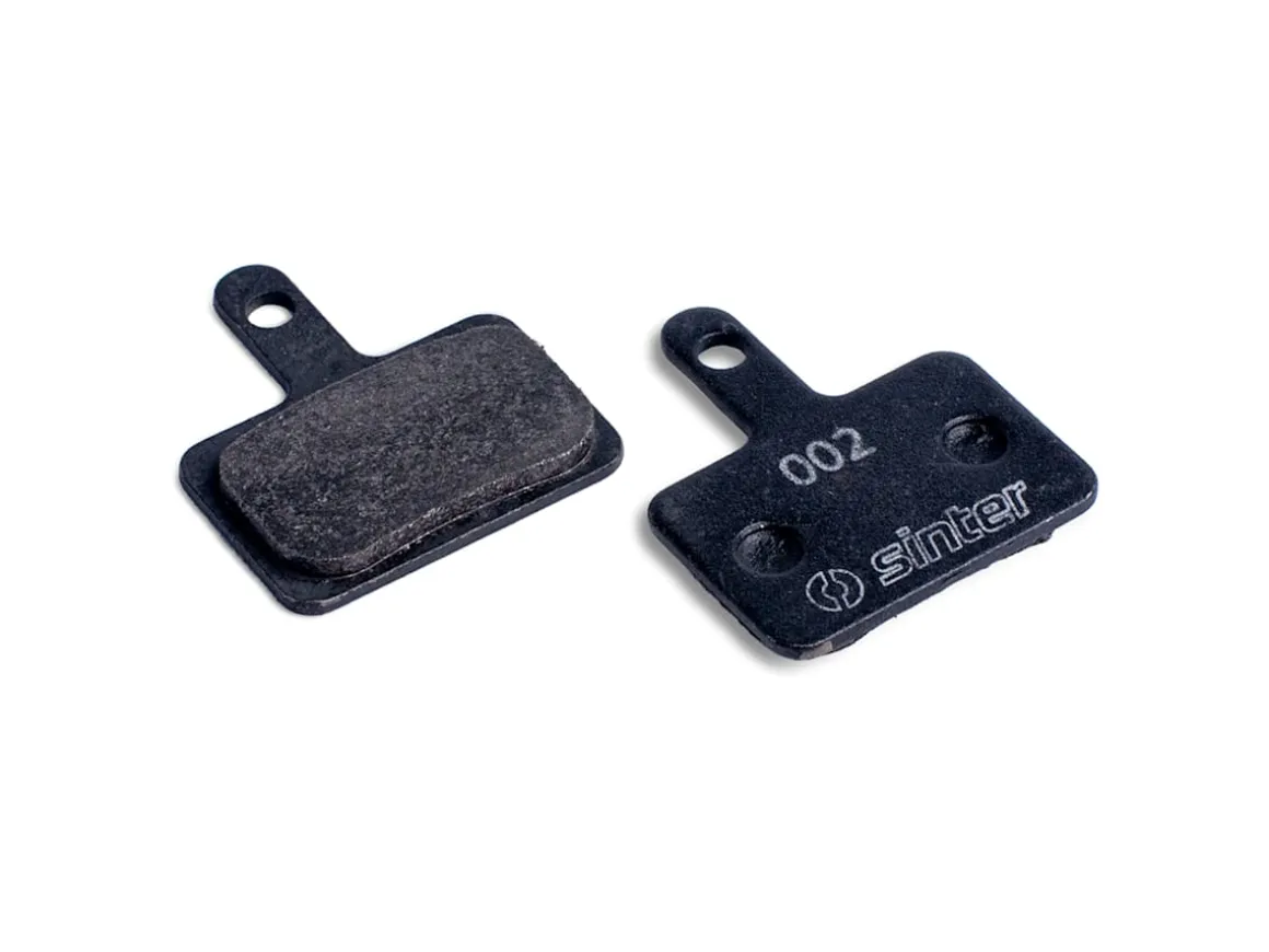 Trek Bikes Sinter Performance Compound Disc Brake Pads