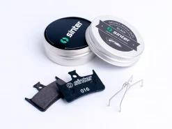 Trek Bikes Sinter Performance Compound Disc Brake Pads