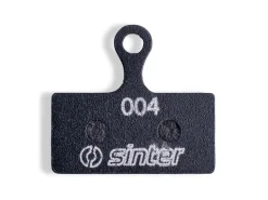Trek Bikes Sinter Performance Compound Disc Brake Pads