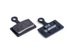 Trek Bikes Sinter Performance Compound Disc Brake Pads