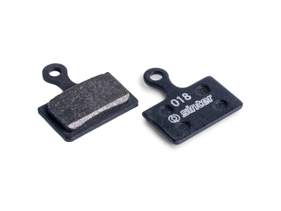 Trek Bikes Sinter Performance Compound Disc Brake Pads
