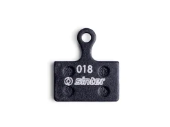 Trek Bikes Sinter Performance Compound Disc Brake Pads