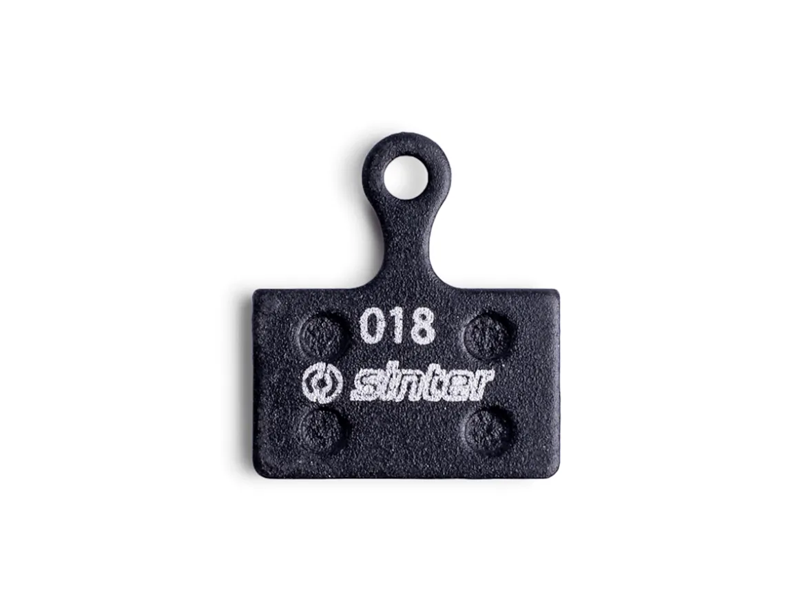 Trek Bikes Sinter Performance Compound Disc Brake Pads