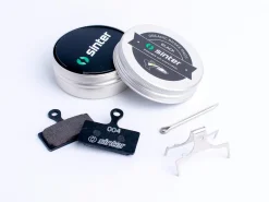 Trek Bikes Sinter Performance Compound Disc Brake Pads
