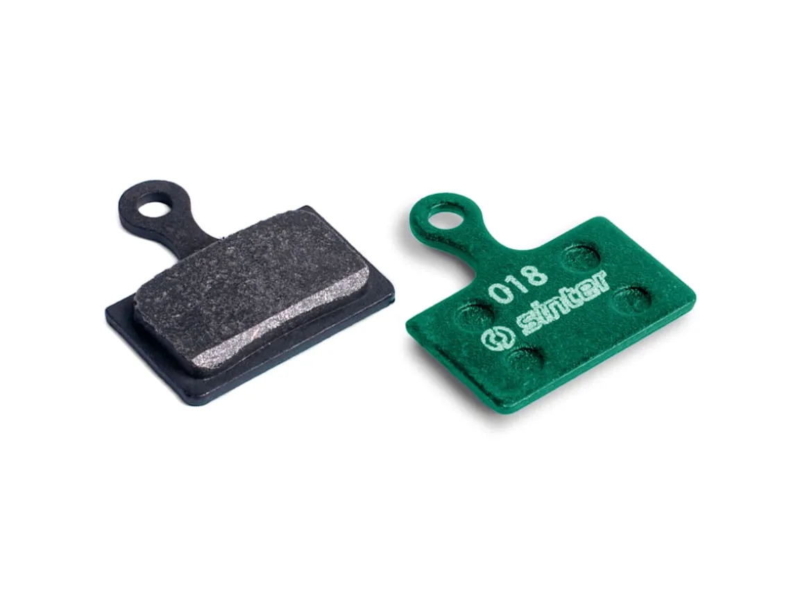 Trek Bikes Sinter Race Compound Disc Brake Pads