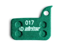 Trek Bikes Sinter Race Compound Disc Brake Pads