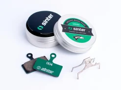 Trek Bikes Sinter Race Compound Disc Brake Pads