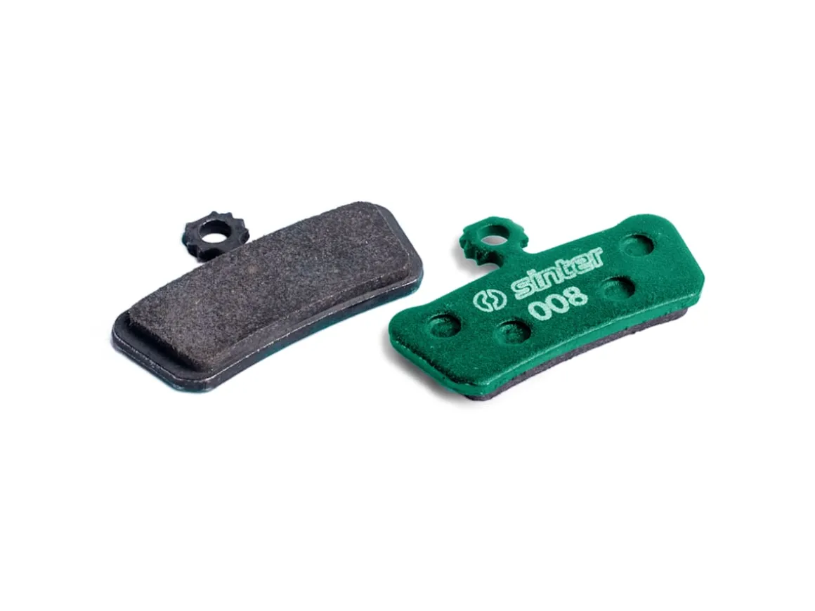 Trek Bikes Sinter Race Compound Disc Brake Pads