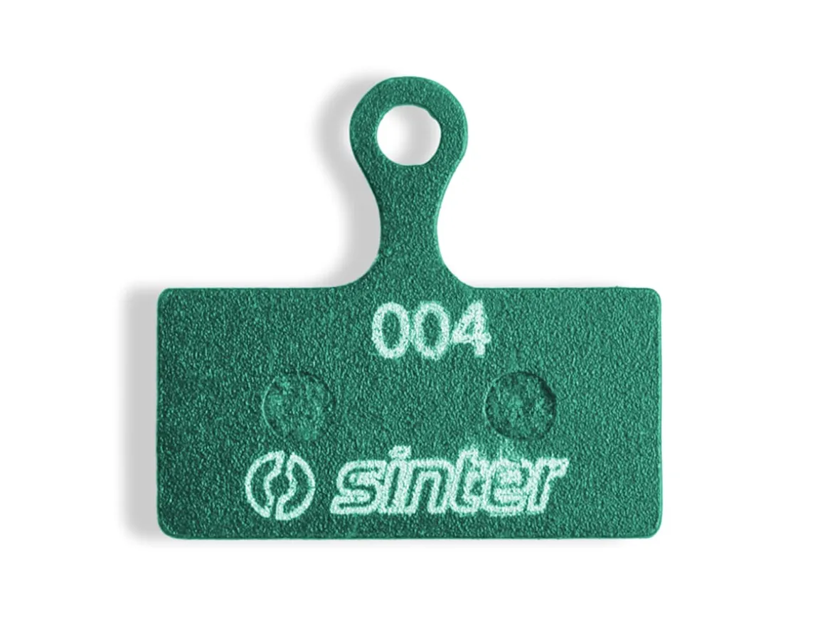 Trek Bikes Sinter Race Compound Disc Brake Pads