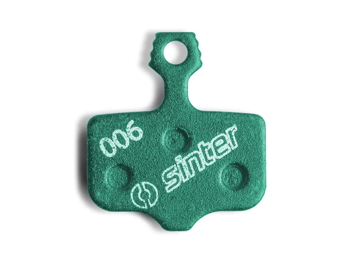 Trek Bikes Sinter Race Compound Disc Brake Pads