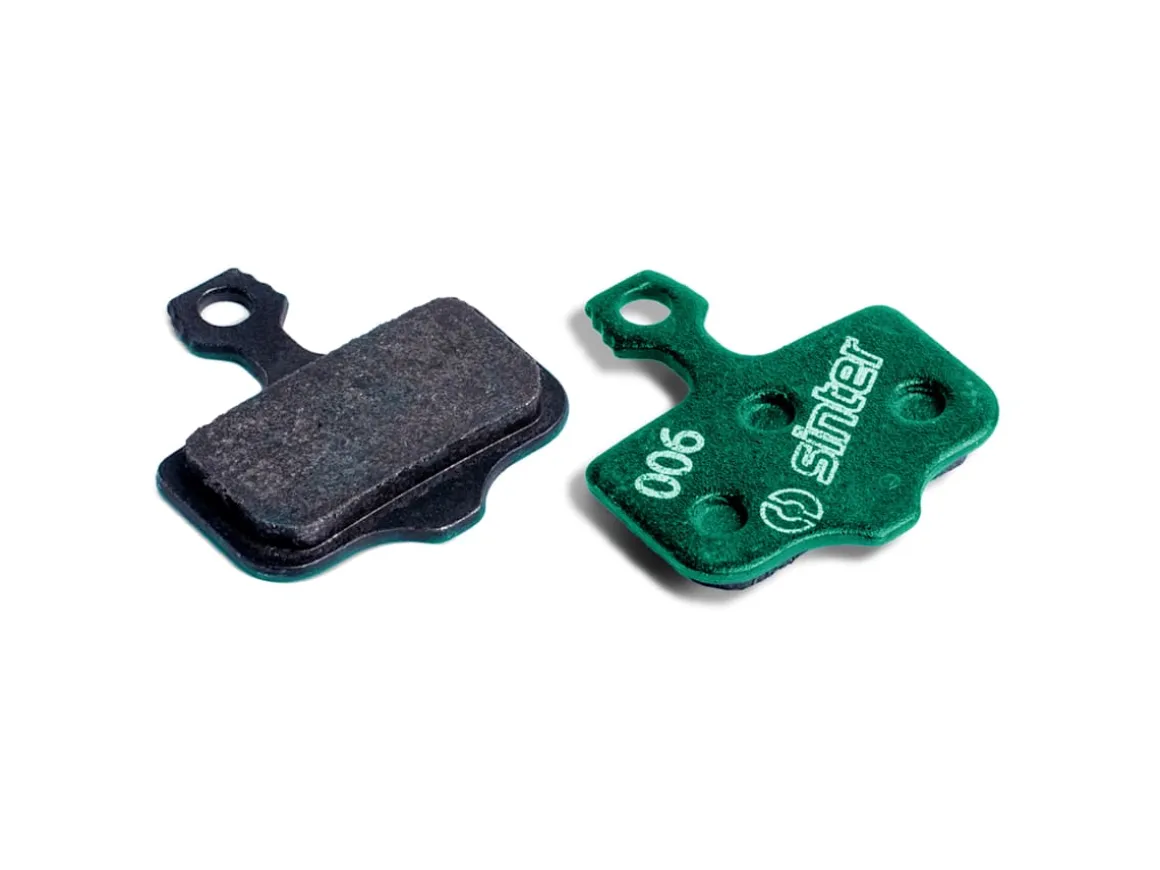 Trek Bikes Sinter Race Compound Disc Brake Pads