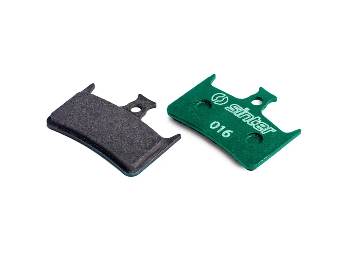 Trek Bikes Sinter Race Compound Disc Brake Pads