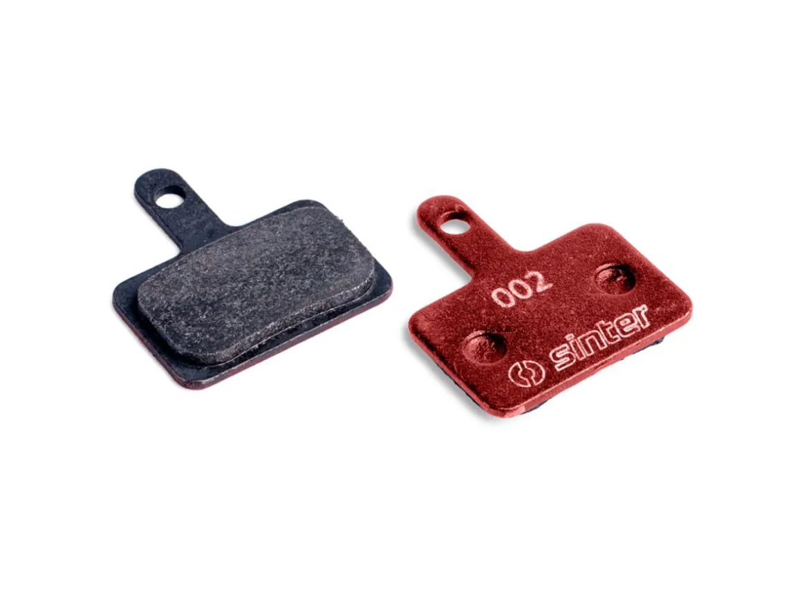 Trek Bikes Sinter Standard Compound Disc Brake Pads