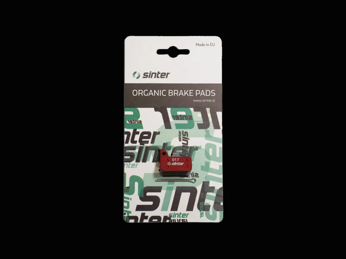 Trek Bikes Sinter Standard Compound Disc Brake Pads