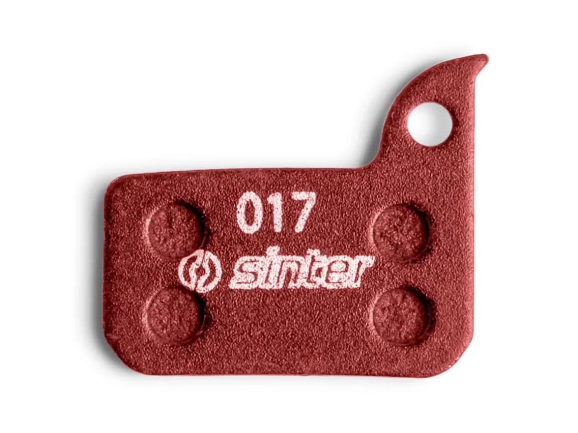 Trek Bikes Sinter Standard Compound Disc Brake Pads