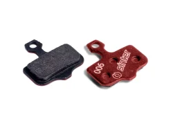Trek Bikes Sinter Standard Compound Disc Brake Pads