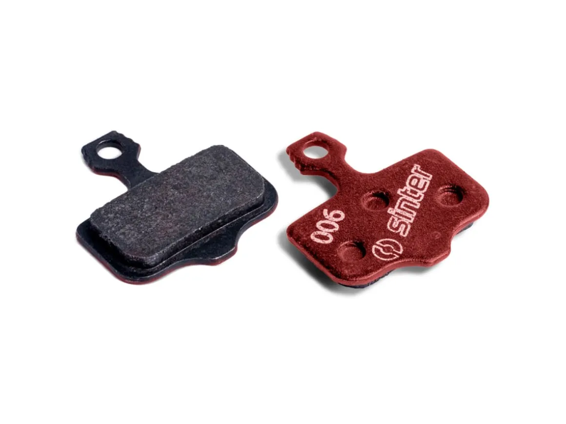 Trek Bikes Sinter Standard Compound Disc Brake Pads