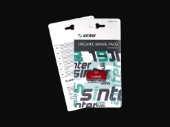Trek Bikes Sinter Standard Compound Disc Brake Pads