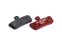 Trek Bikes Sinter Standard Compound Disc Brake Pads