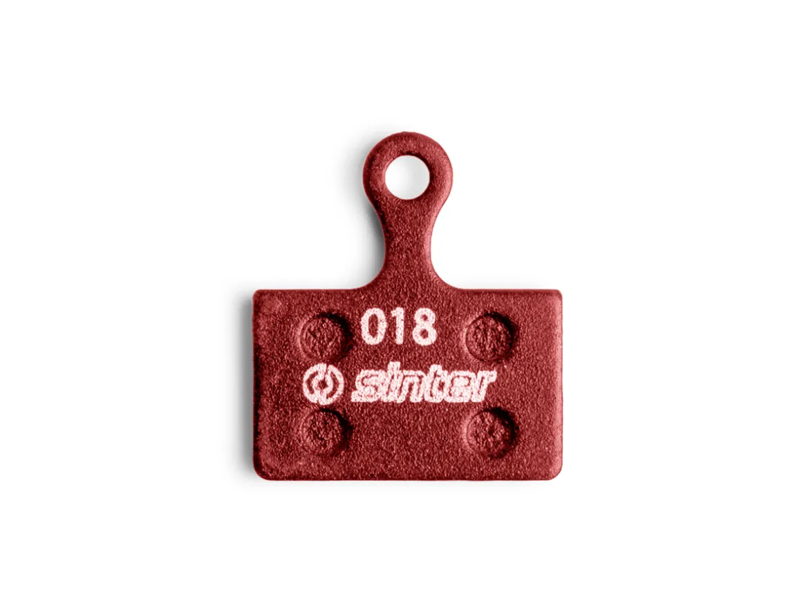 Trek Bikes Sinter Standard Compound Disc Brake Pads