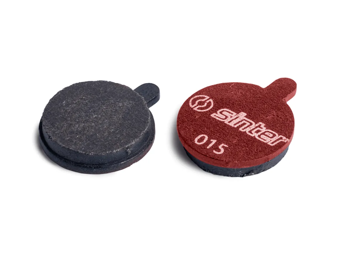 Trek Bikes Sinter Standard Compound Disc Brake Pads